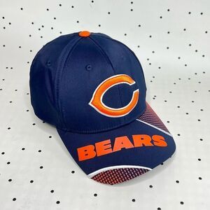 🐻 BEARS 🐻 CHICAGO football baseball hat cap men’s